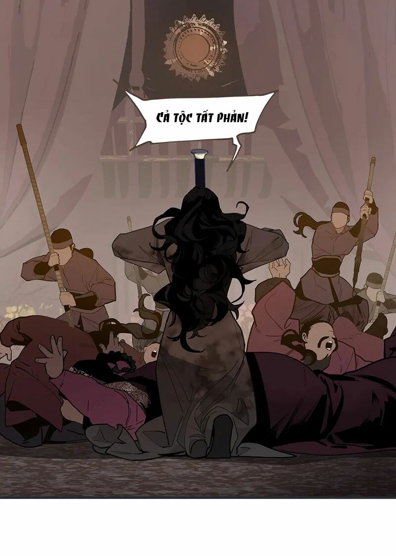 Nhất Đại Linh Hậu: Chapter 119.3