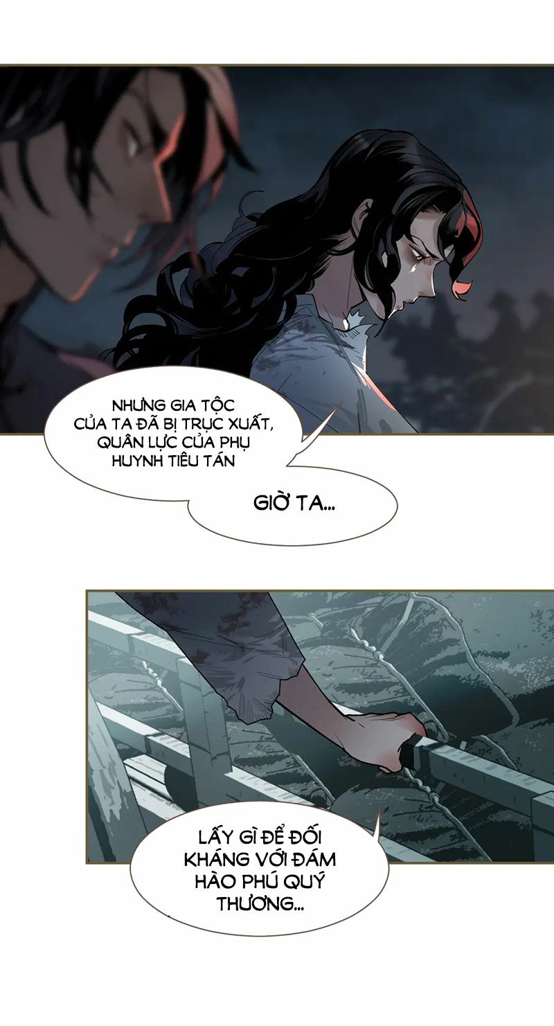 Nhất Đại Linh Hậu: Chapter 119.3