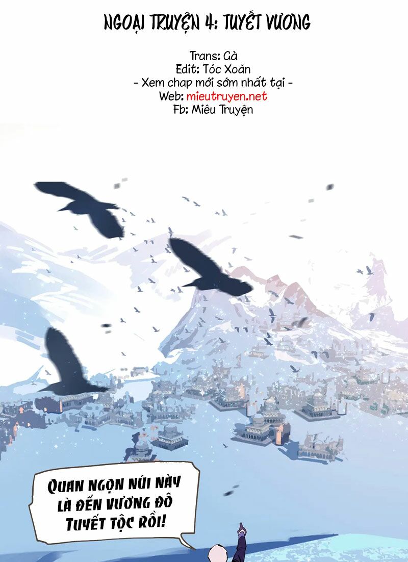 Nhất Đại Linh Hậu: Chapter 119.4