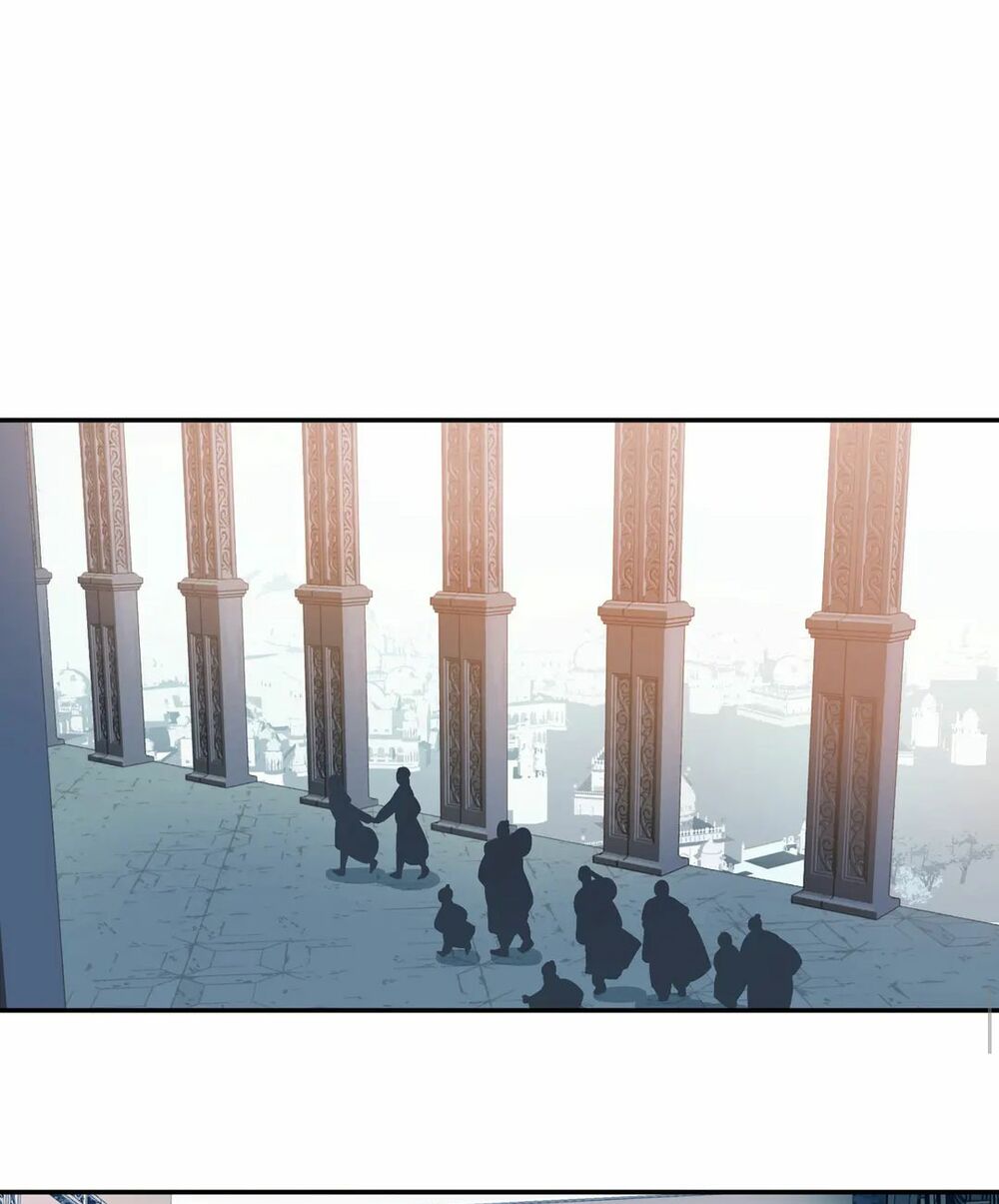 Nhất Đại Linh Hậu: Chapter 119.4