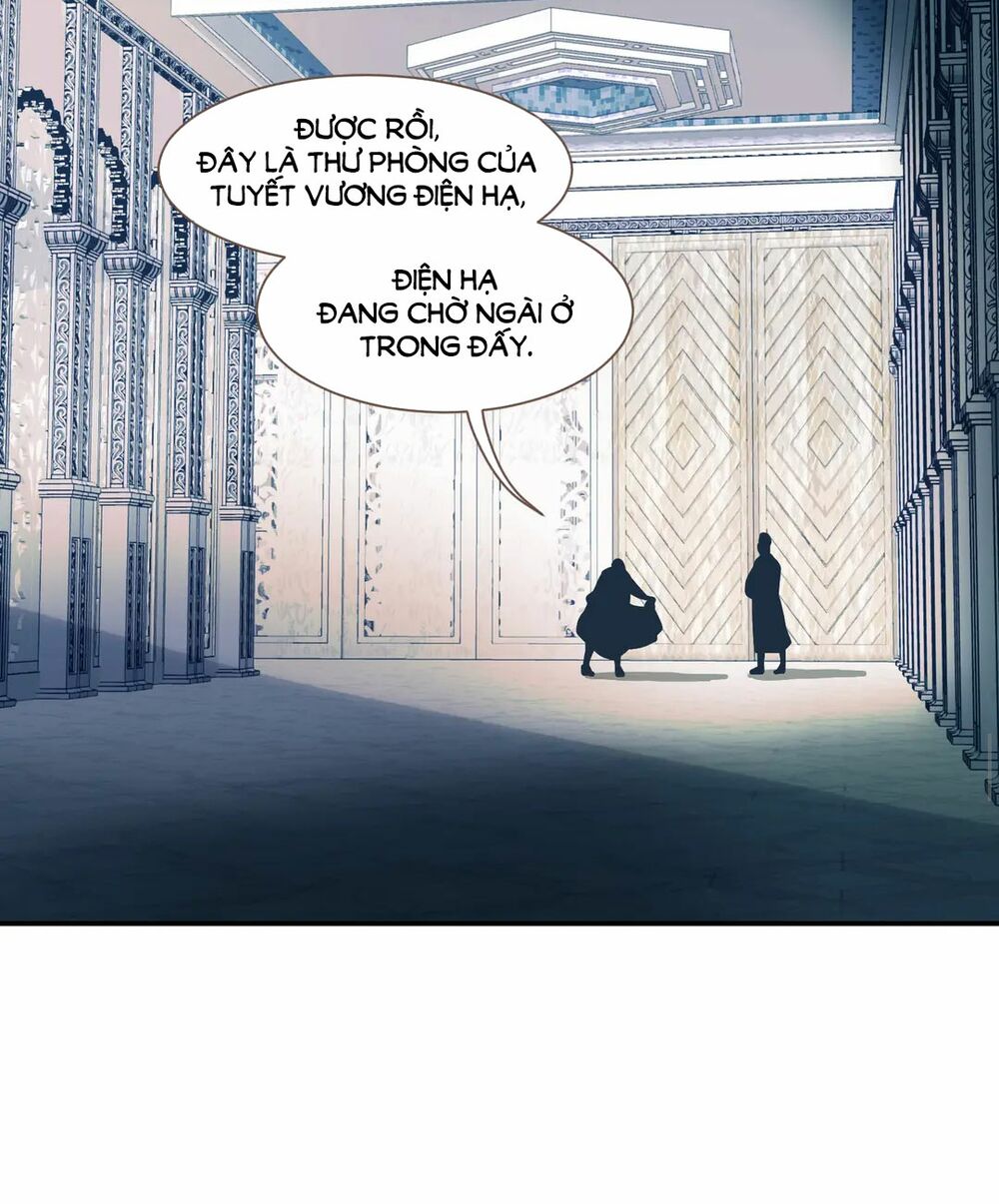 Nhất Đại Linh Hậu: Chapter 119.4