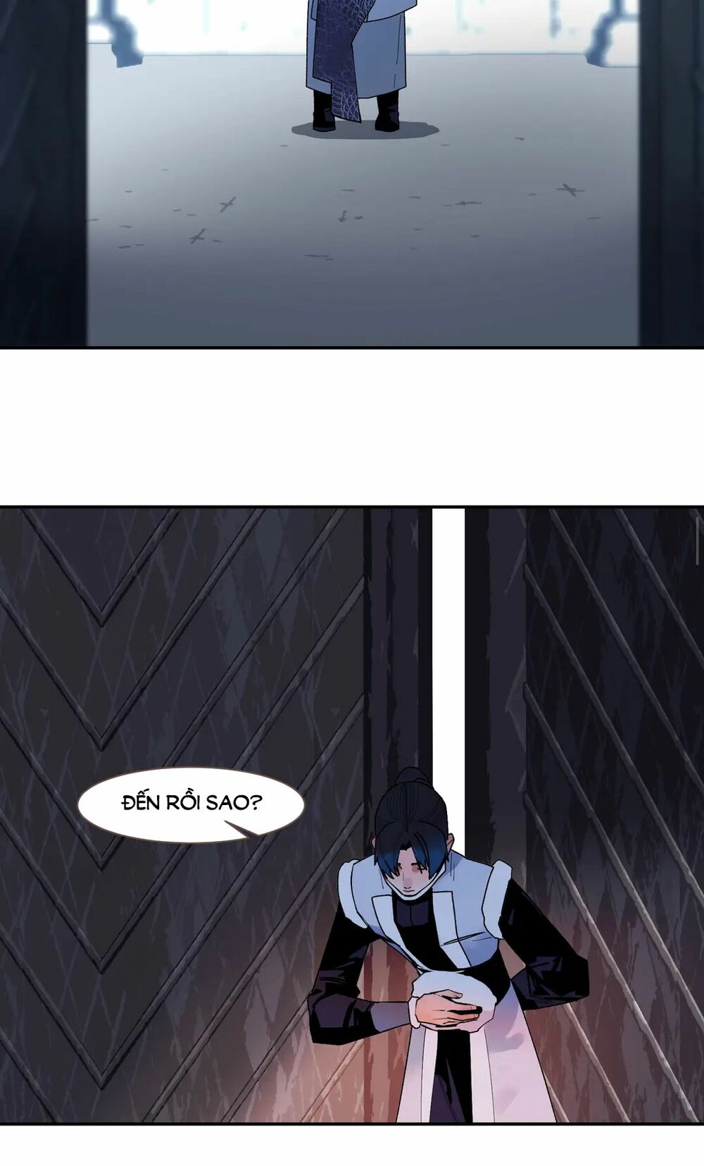 Nhất Đại Linh Hậu: Chapter 119.4