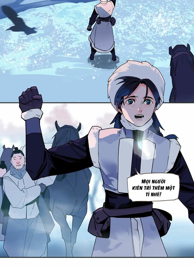 Nhất Đại Linh Hậu: Chapter 119.4