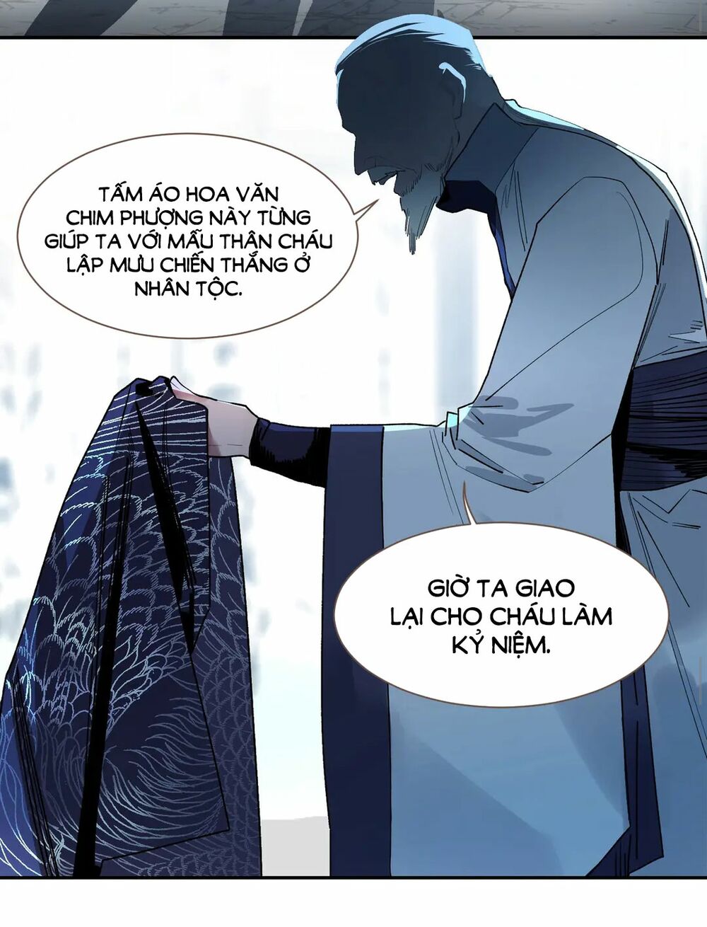 Nhất Đại Linh Hậu: Chapter 119.4