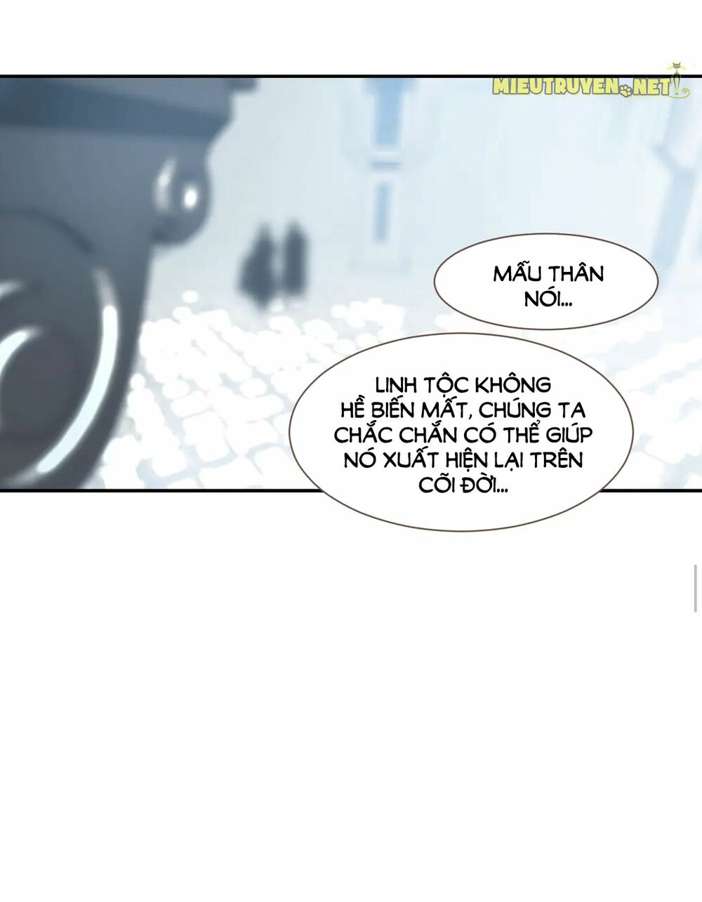 Nhất Đại Linh Hậu: Chapter 119.4