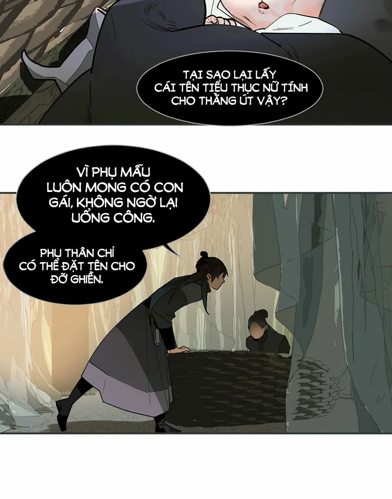 Nhất Đại Linh Hậu: Chapter 119.4