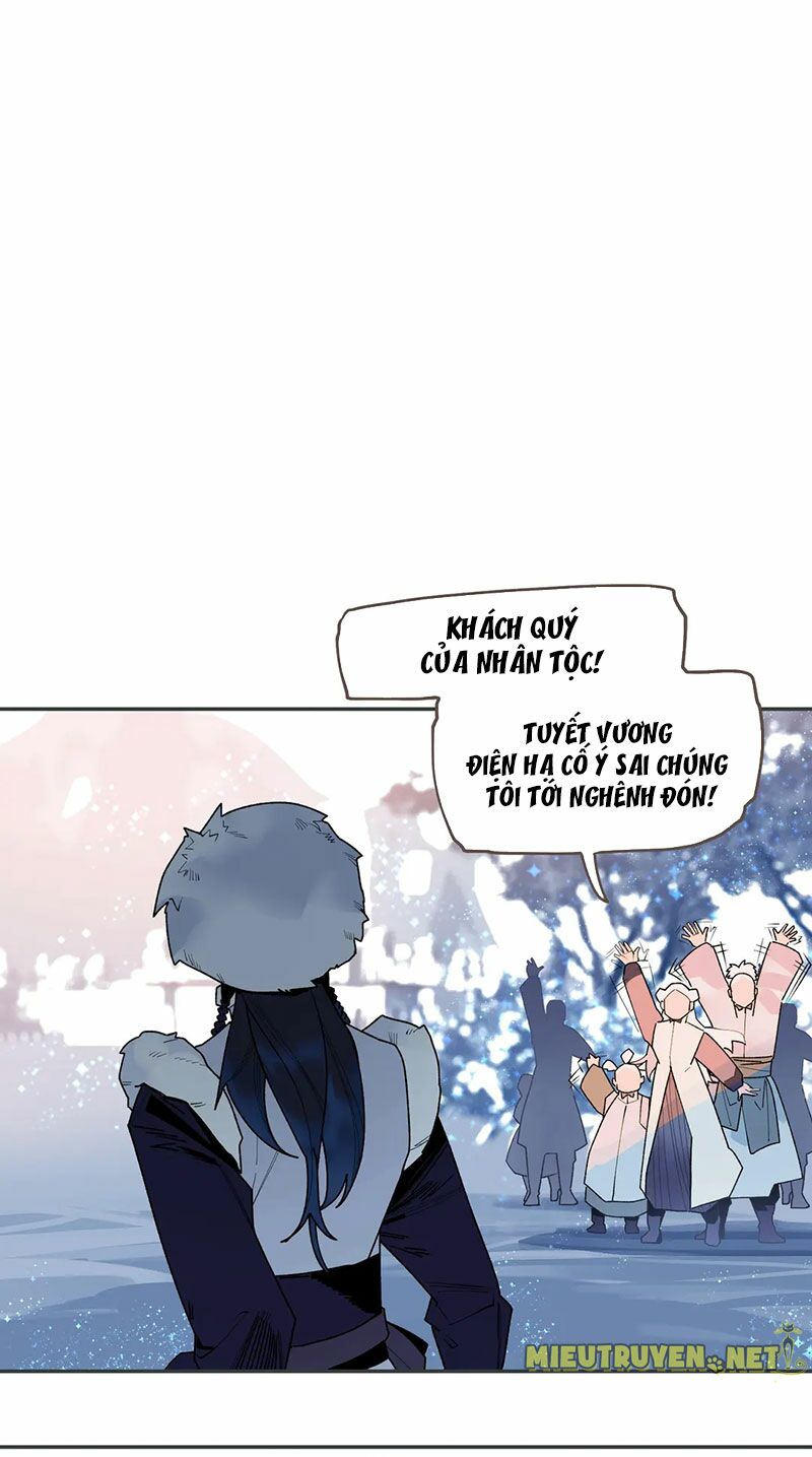 Nhất Đại Linh Hậu: Chapter 119.4