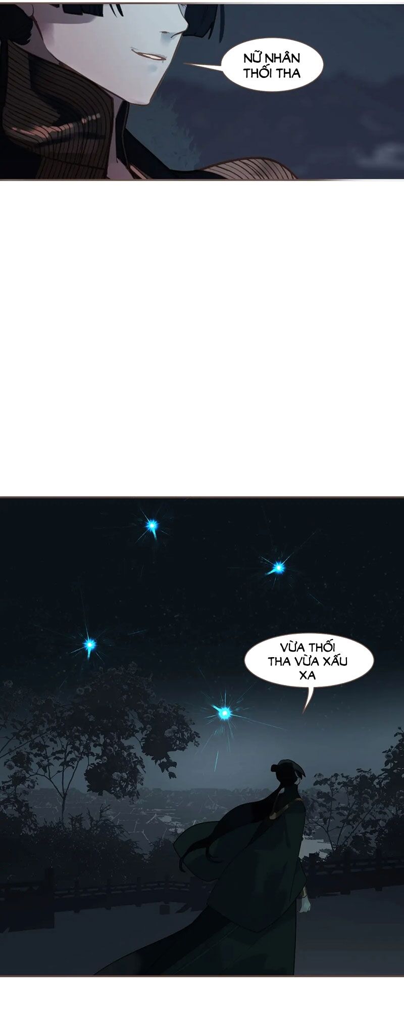 Nhất Đại Linh Hậu: Chapter 119