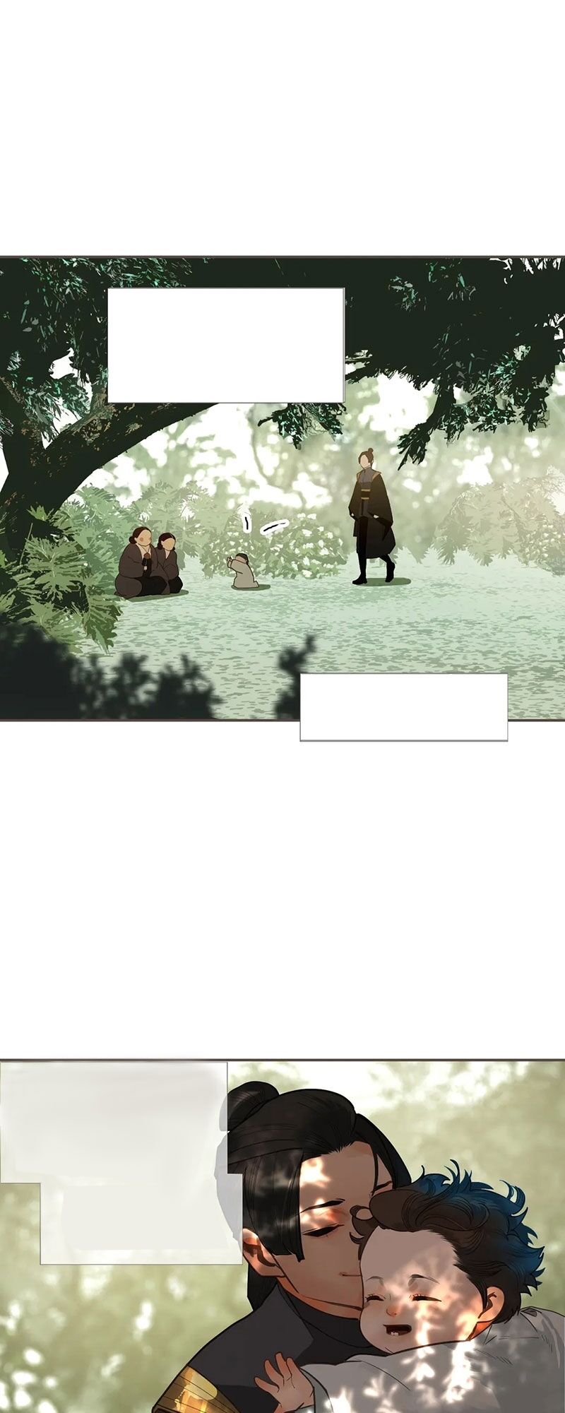 Nhất Đại Linh Hậu: Chapter 119