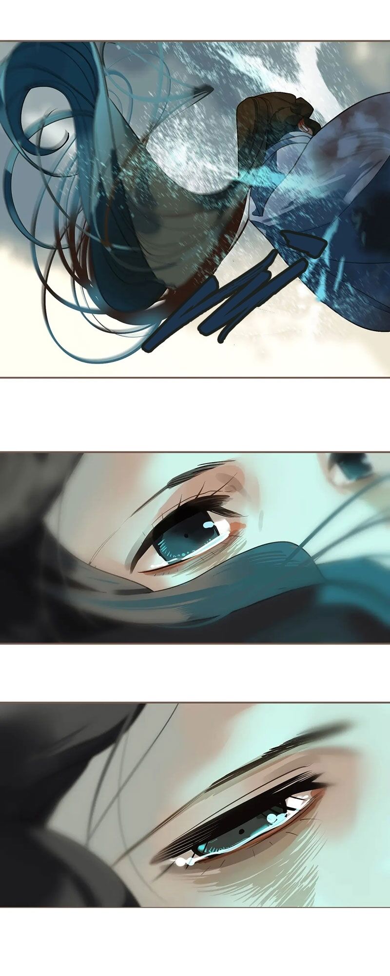 Nhất Đại Linh Hậu: Chapter 119