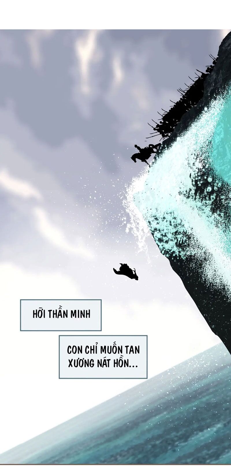 Nhất Đại Linh Hậu: Chapter 119