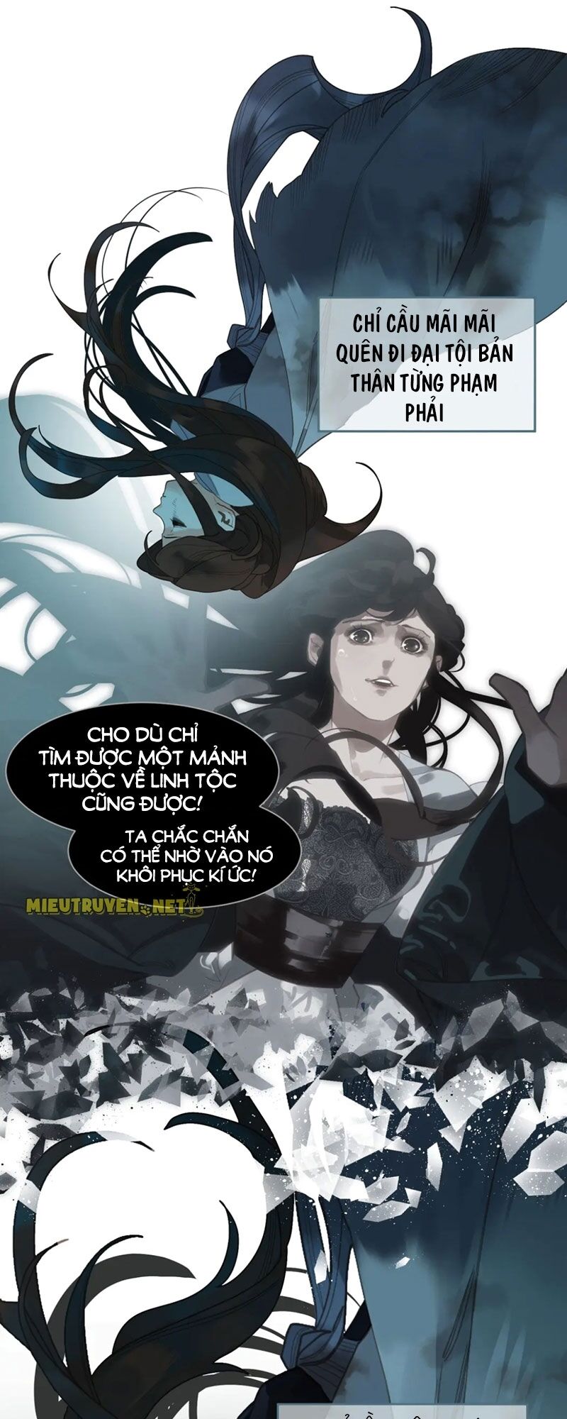 Nhất Đại Linh Hậu: Chapter 119