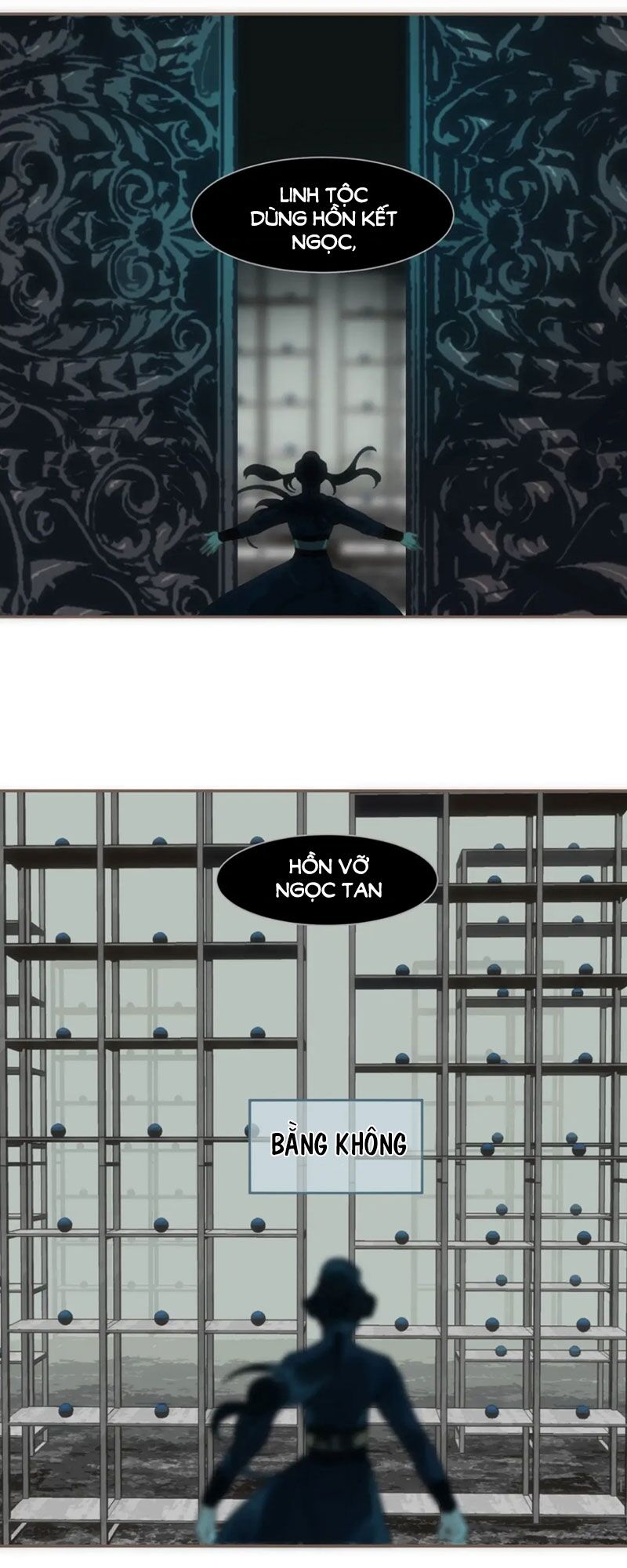 Nhất Đại Linh Hậu: Chapter 119