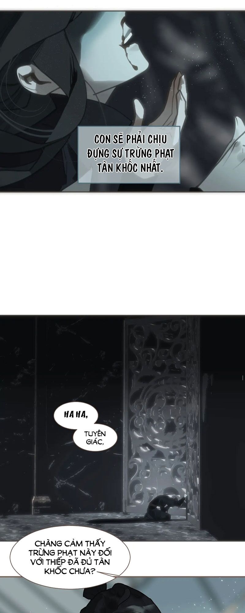 Nhất Đại Linh Hậu: Chapter 119
