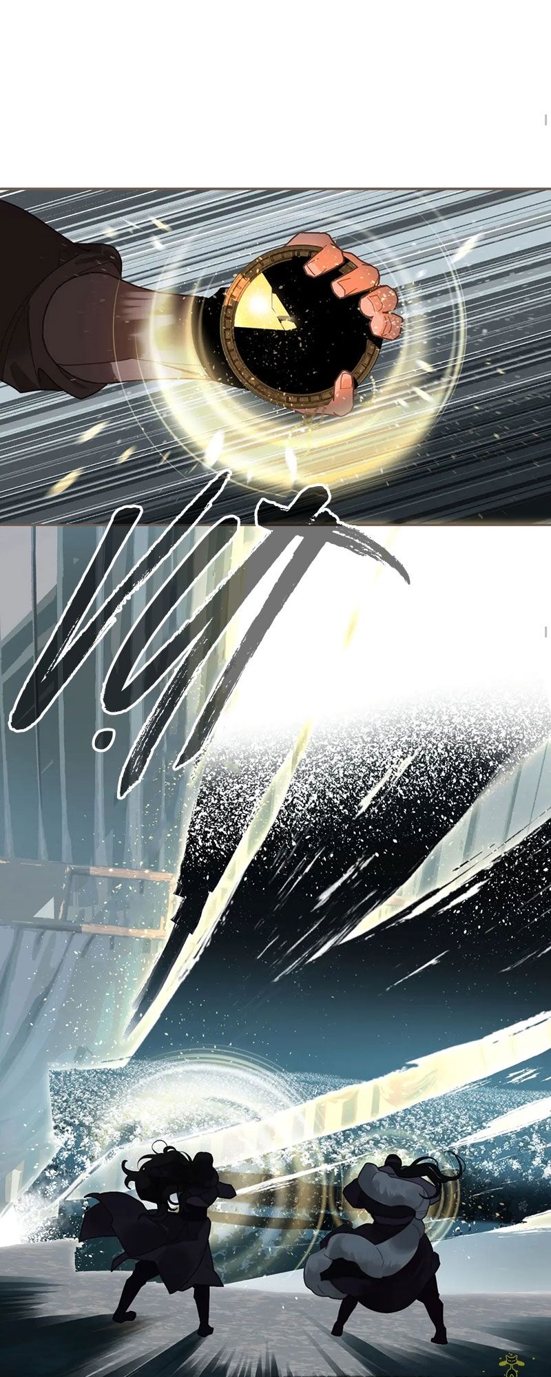 Nhất Đại Linh Hậu: Chapter 119