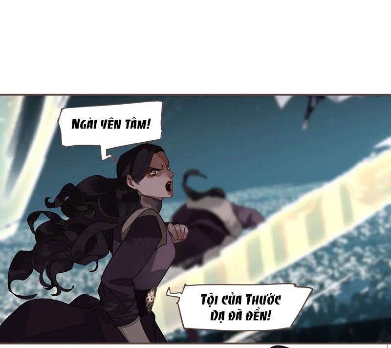 Nhất Đại Linh Hậu: Chapter 119