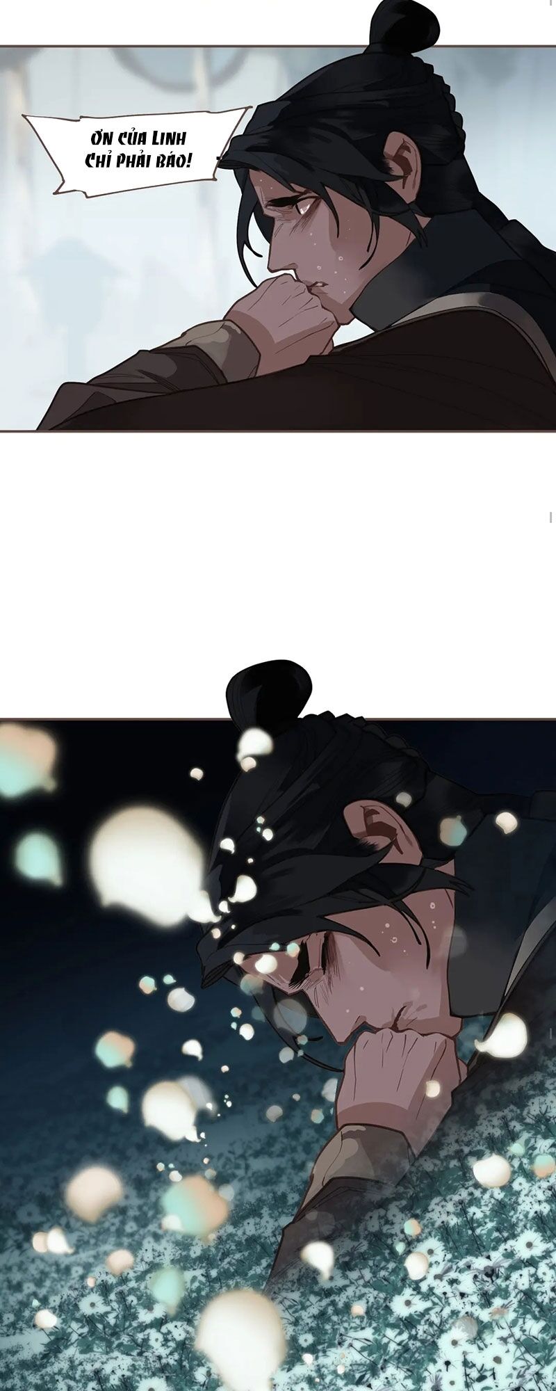 Nhất Đại Linh Hậu: Chapter 119
