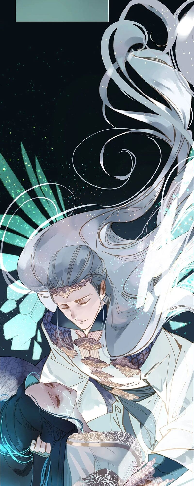 Nhất Đại Linh Hậu: Chapter 119