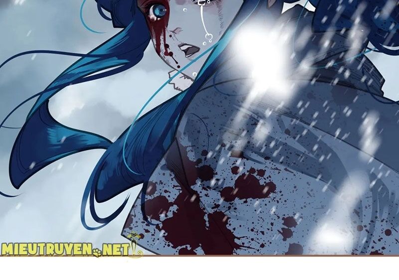 Nhất Đại Linh Hậu: Chapter 119