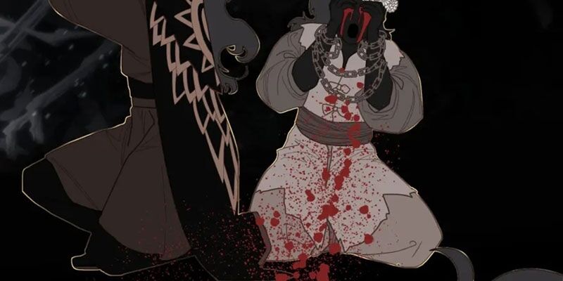 Nhất Đại Linh Hậu: Chapter 119