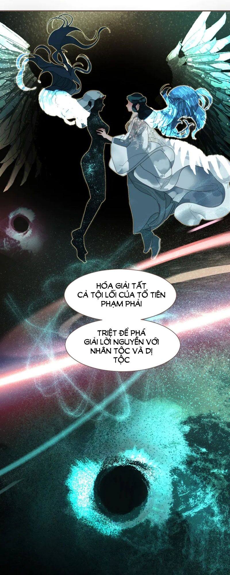 Nhất Đại Linh Hậu: Chapter 119