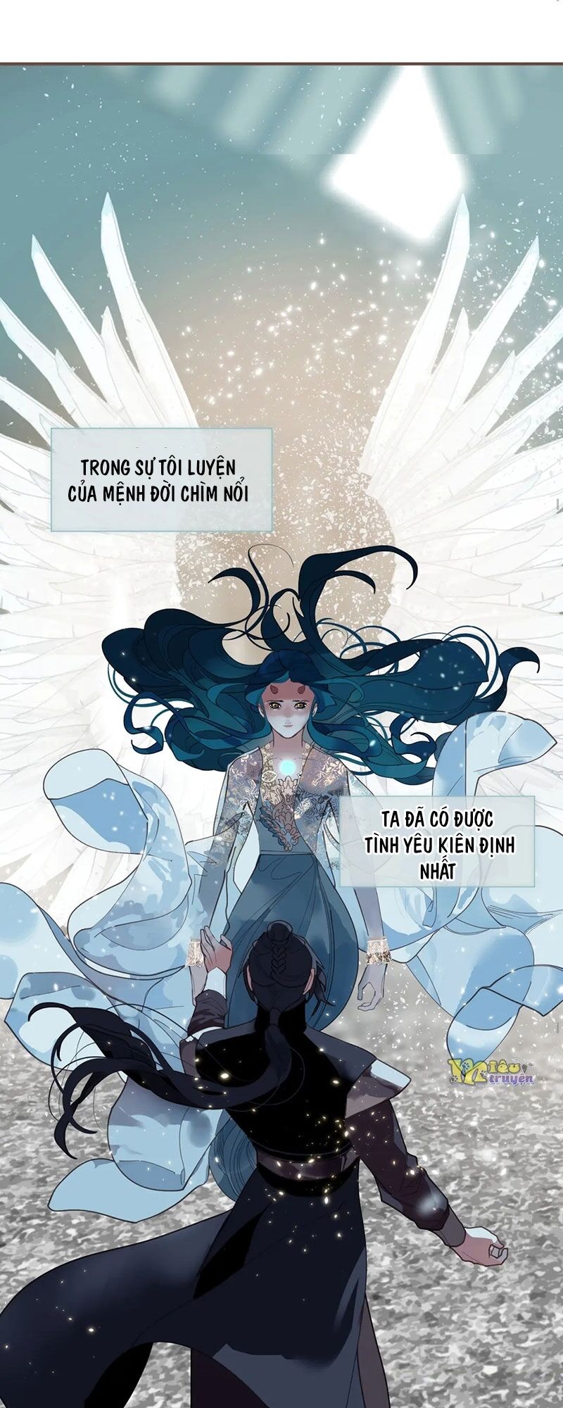 Nhất Đại Linh Hậu: Chapter 119