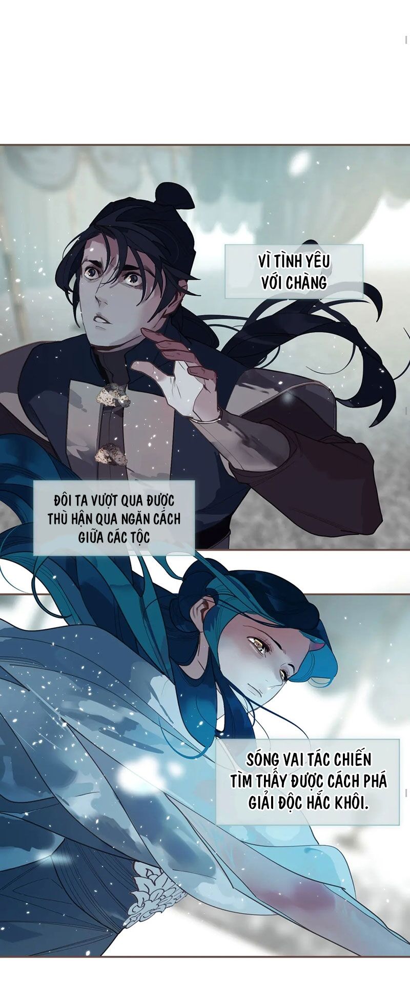 Nhất Đại Linh Hậu: Chapter 119