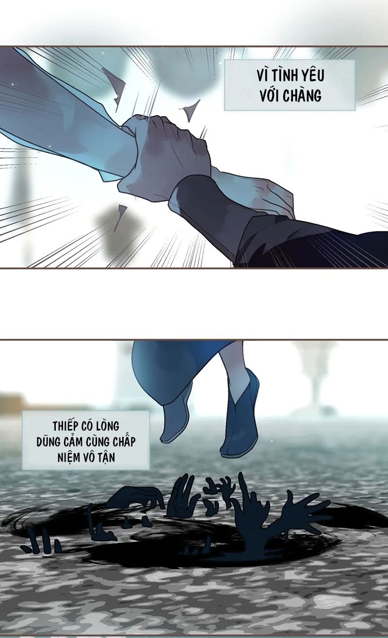 Nhất Đại Linh Hậu: Chapter 119