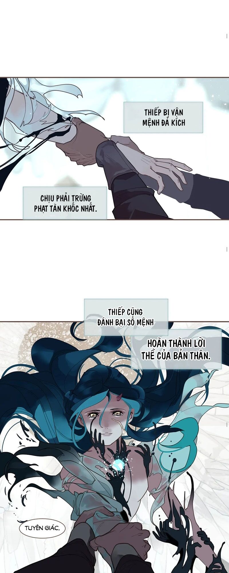 Nhất Đại Linh Hậu: Chapter 119