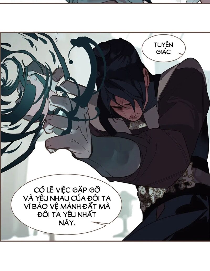 Nhất Đại Linh Hậu: Chapter 119