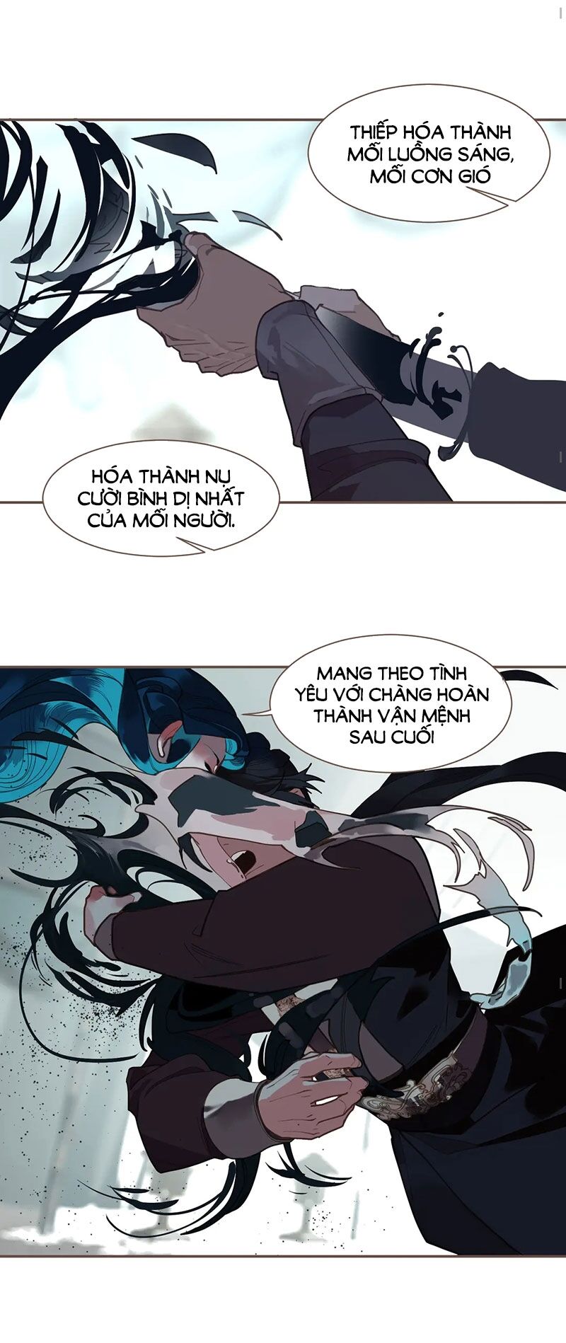 Nhất Đại Linh Hậu: Chapter 119