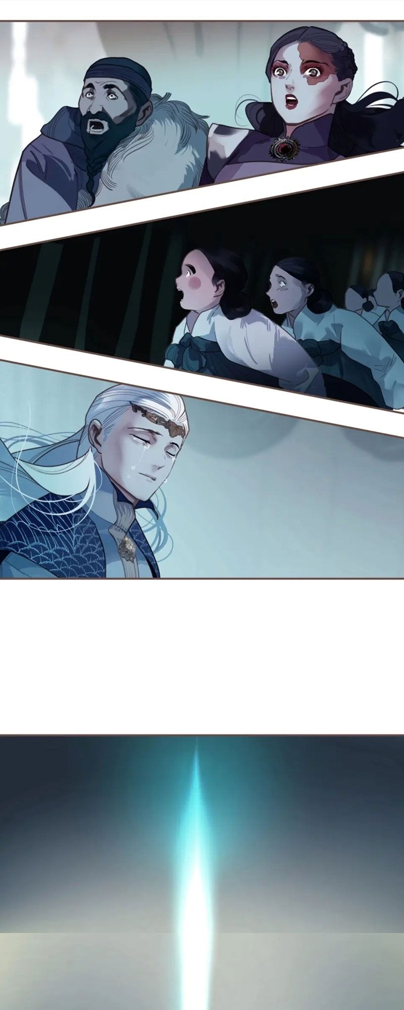 Nhất Đại Linh Hậu: Chapter 119