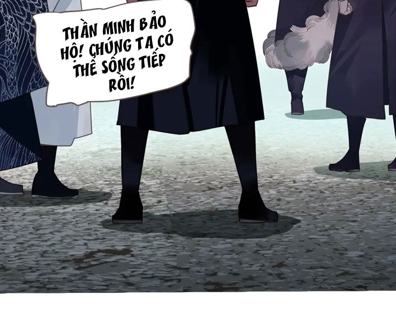 Nhất Đại Linh Hậu: Chapter 119