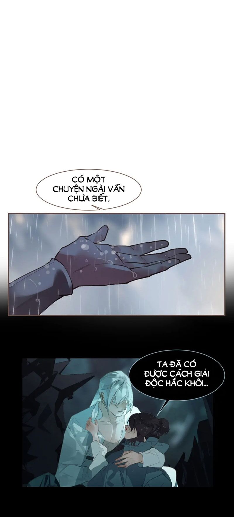 Nhất Đại Linh Hậu: Chapter 119