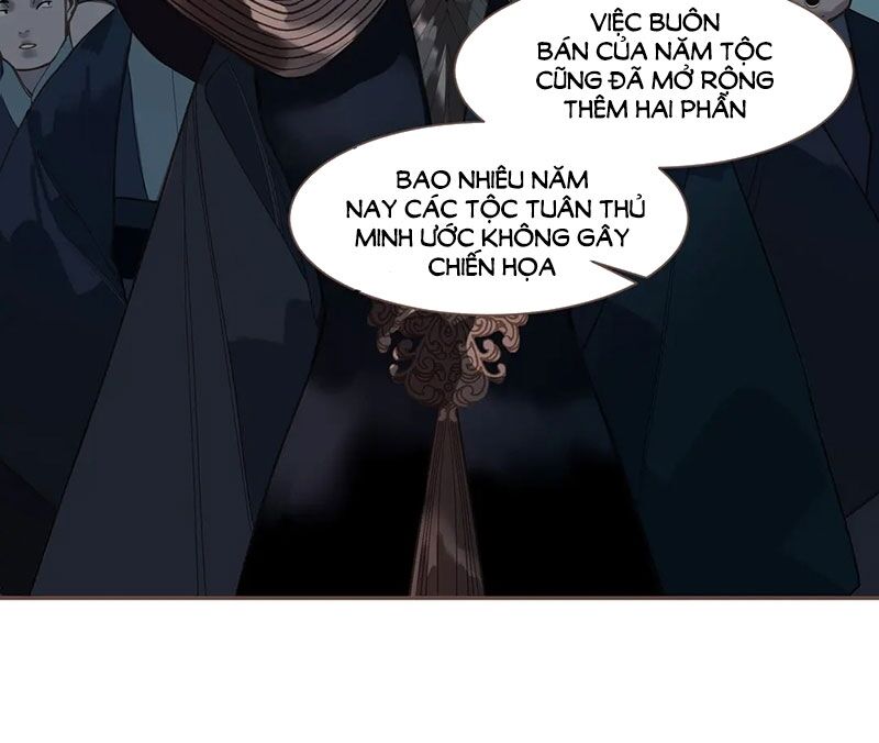 Nhất Đại Linh Hậu: Chapter 119