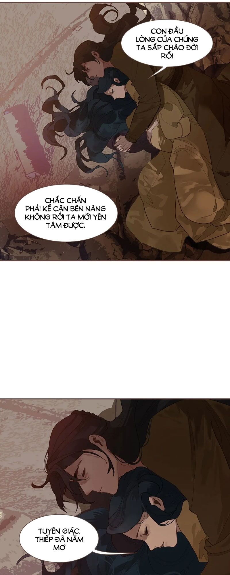 Nhất Đại Linh Hậu: Chapter 119