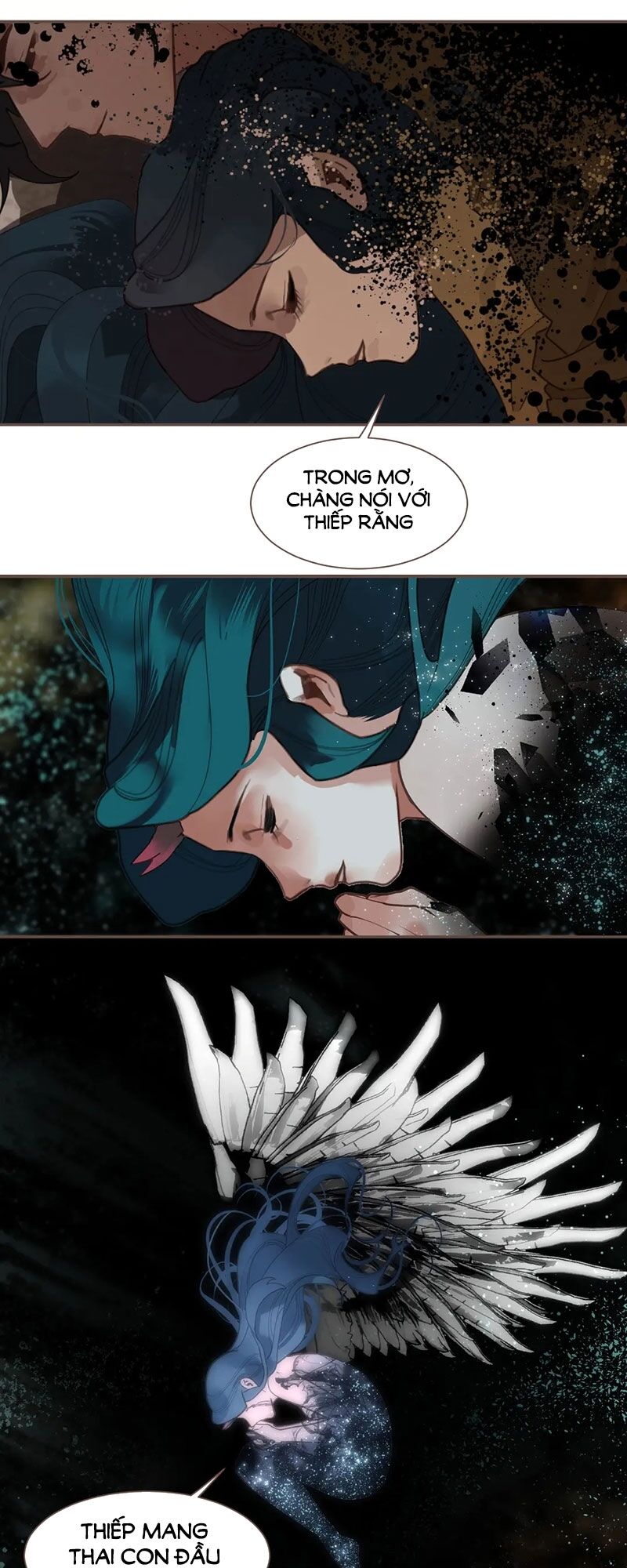 Nhất Đại Linh Hậu: Chapter 119