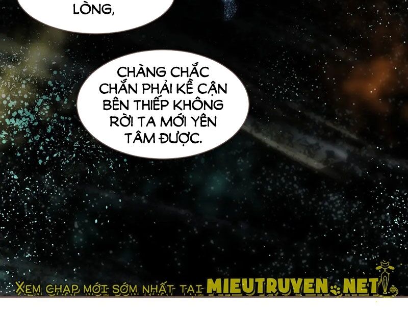 Nhất Đại Linh Hậu: Chapter 119