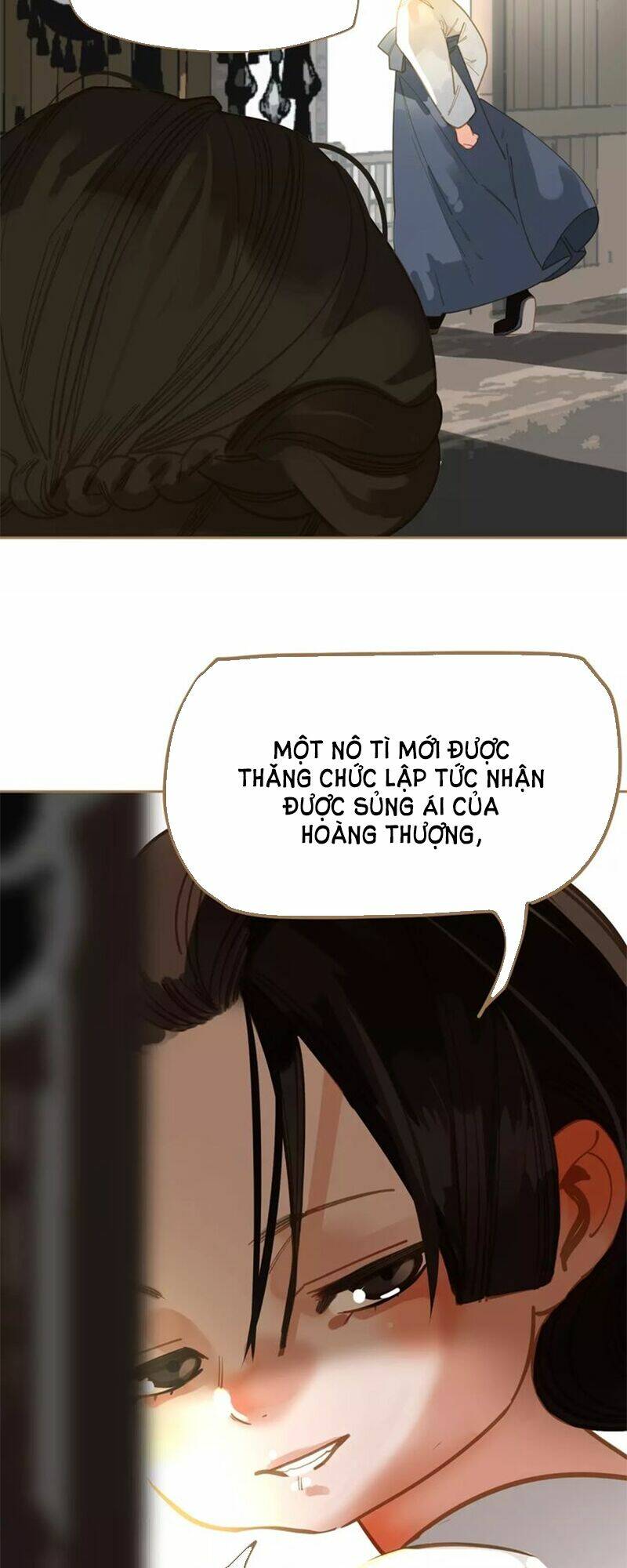 Nhất Đại Linh Hậu: Chapter 12
