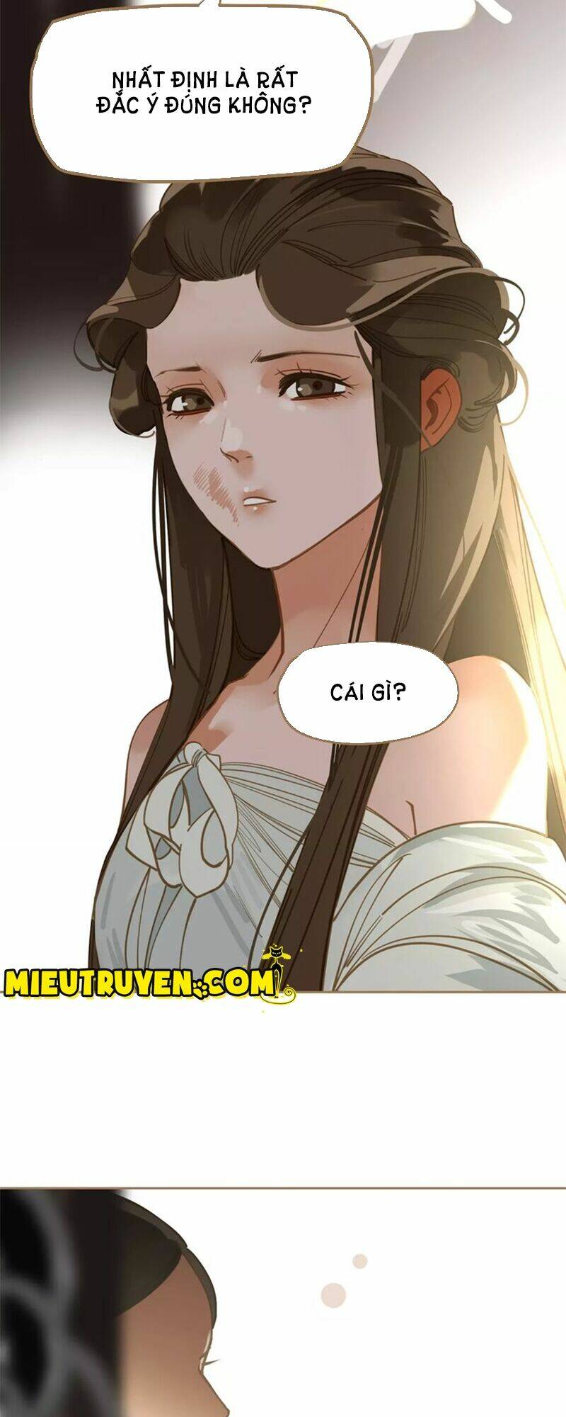 Nhất Đại Linh Hậu: Chapter 12
