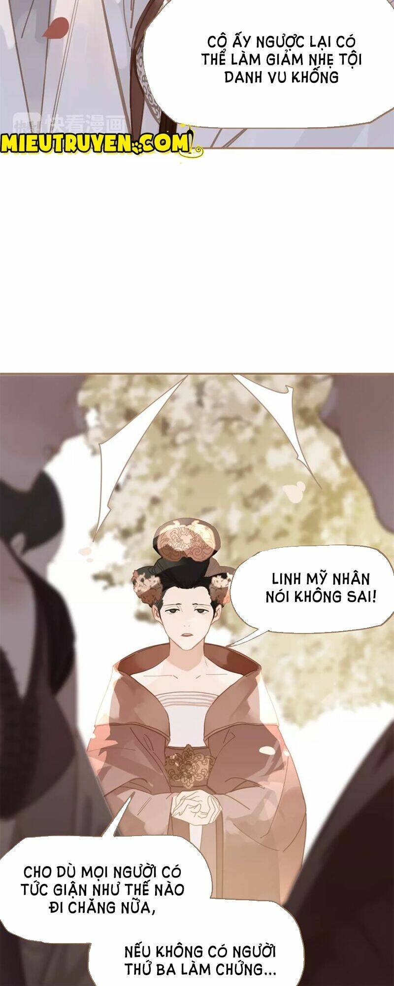 Nhất Đại Linh Hậu: Chapter 12