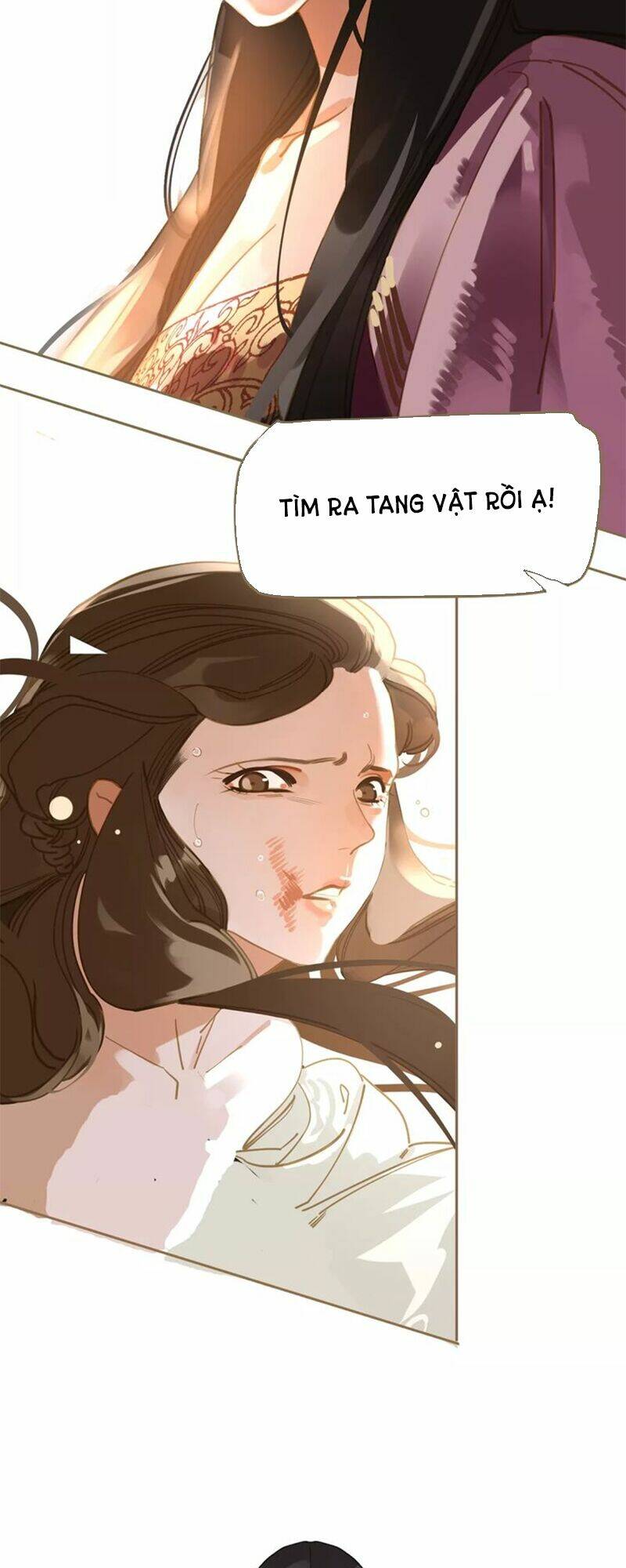 Nhất Đại Linh Hậu: Chapter 12