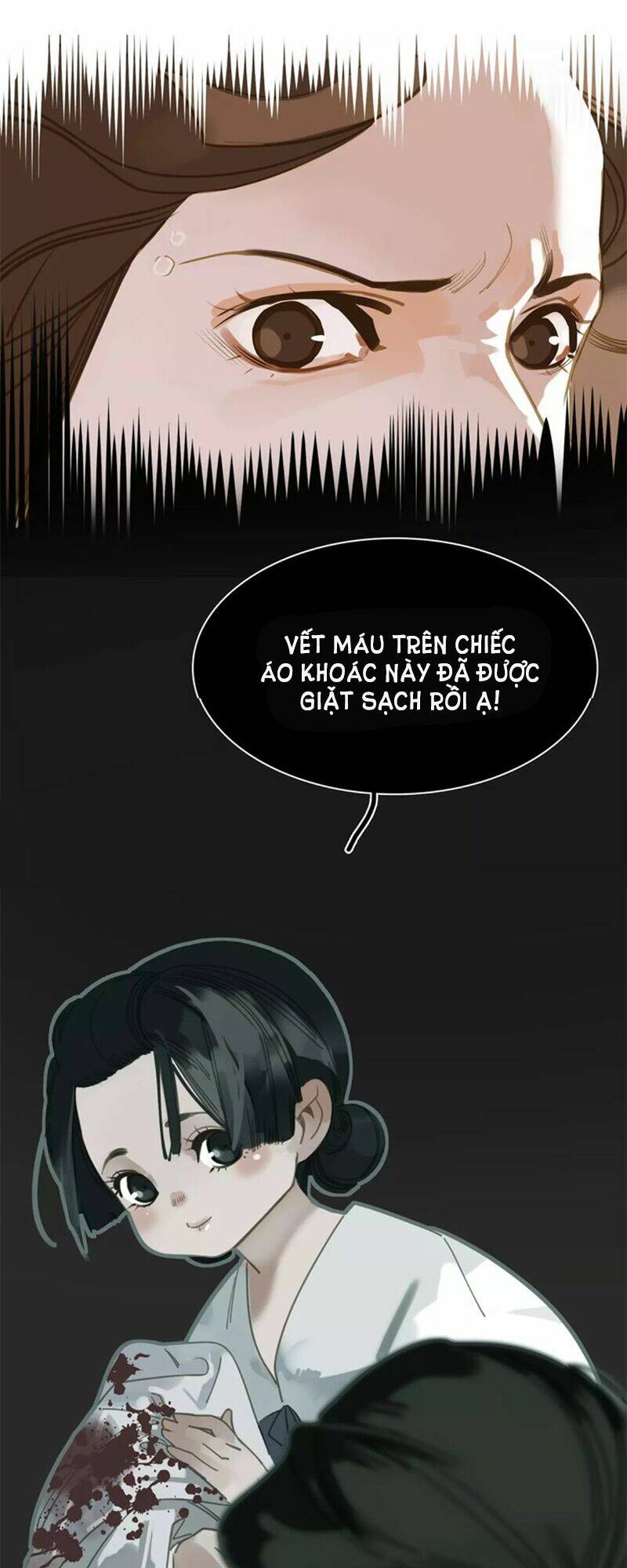 Nhất Đại Linh Hậu: Chapter 12