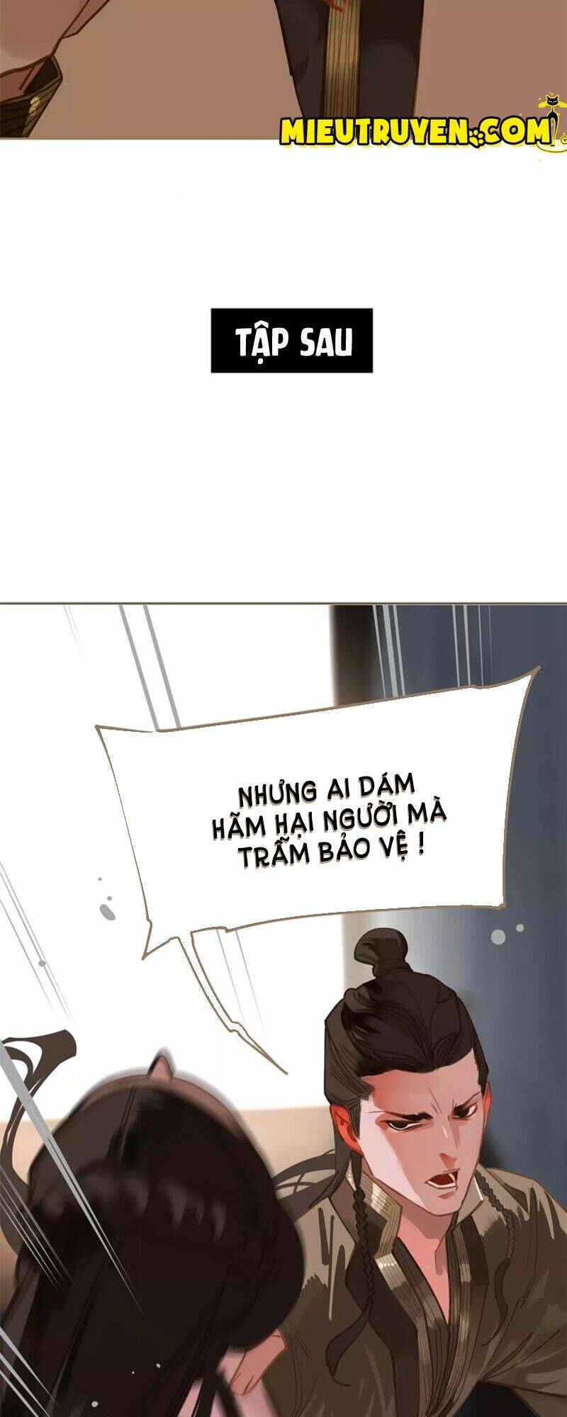 Nhất Đại Linh Hậu: Chapter 12