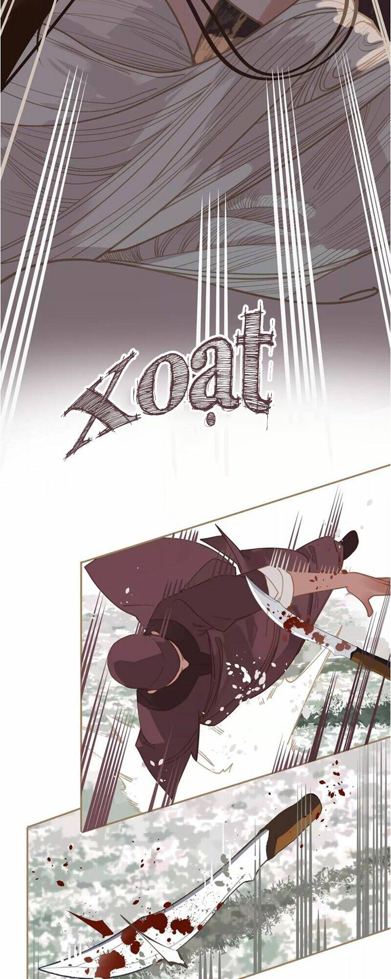 Nhất Đại Linh Hậu: Chapter 13