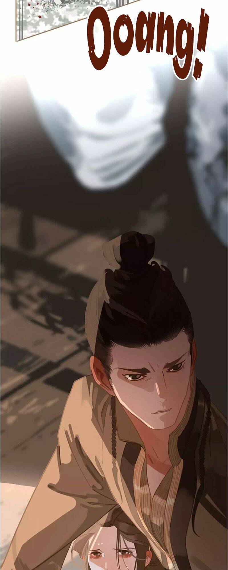 Nhất Đại Linh Hậu: Chapter 13
