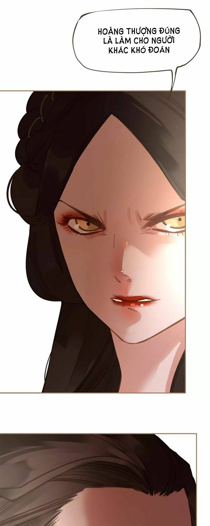 Nhất Đại Linh Hậu: Chapter 13