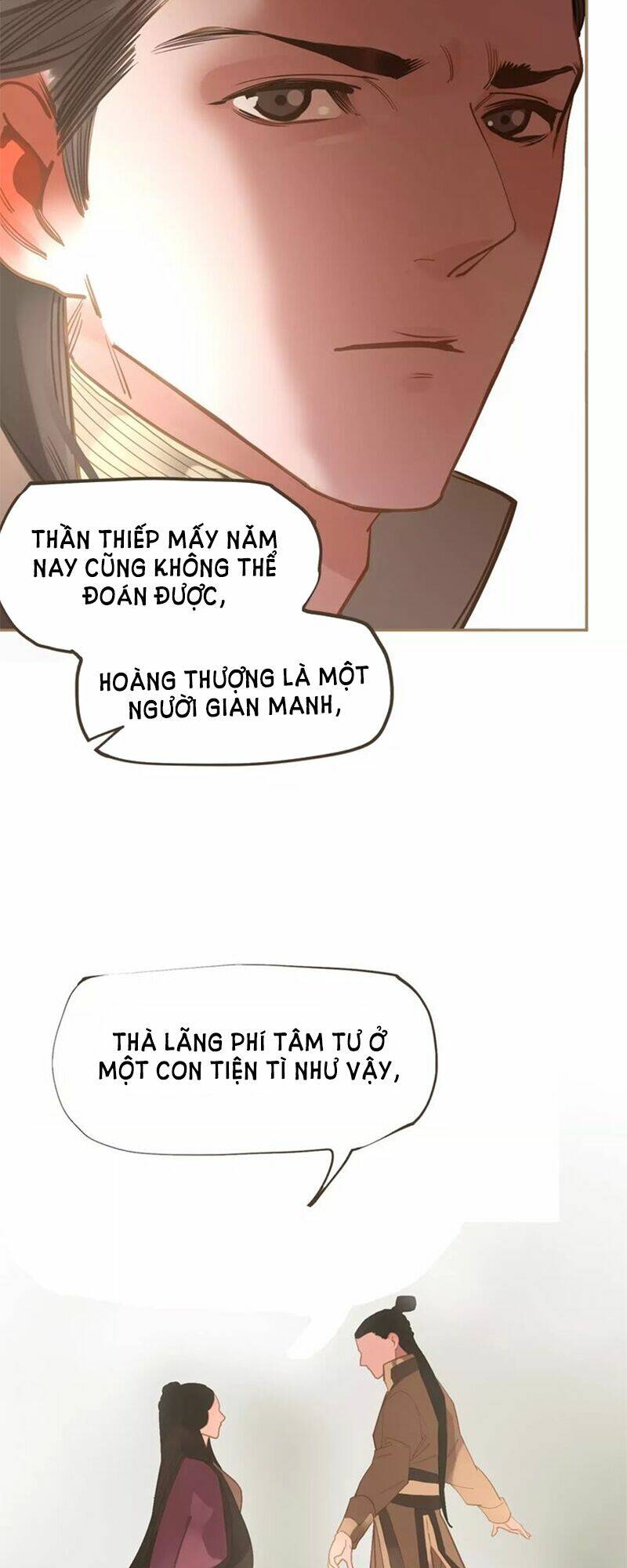 Nhất Đại Linh Hậu: Chapter 13