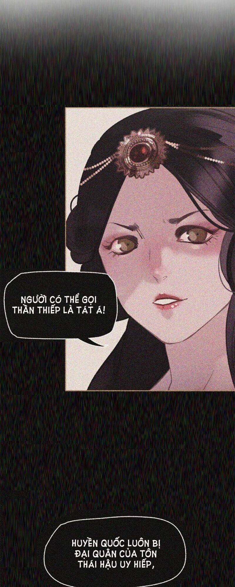 Nhất Đại Linh Hậu: Chapter 13