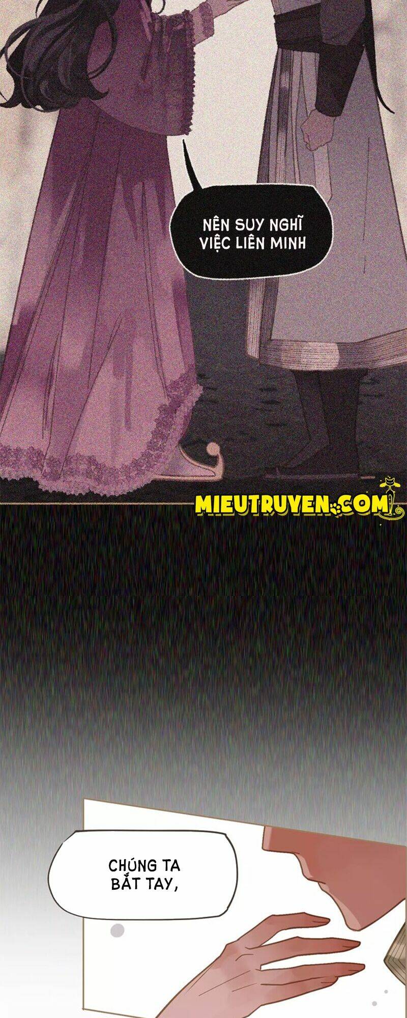 Nhất Đại Linh Hậu: Chapter 13